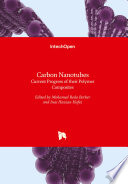Book Carbon Nanotubes Cover