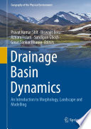 Drainage Basin Dynamics Book