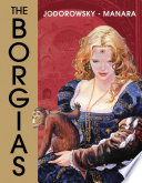 The Borgias Book