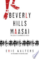 Beverly Hills Maasai image
