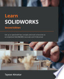 Learn SOLIDWORKS Book PDF