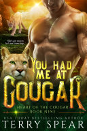 You Had Me at Cougar