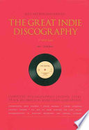The Great Indie Discography