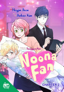 Noona Fan Chapter 2 [Pdf/ePub] eBook