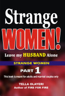 Strange Women! Leave my Husband Alone Pdf/ePub eBook