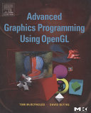 Advanced Graphics Programming Using OpenGL [Pdf/ePub] eBook