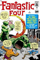 Fantastic Four   Volume 1