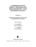 Comprehensive Insect Physiology, Biochemistry, and Pharmacology: Nervous system