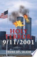 Holy Terror Book PDF