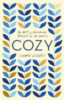 Cozy Pdf/ePub eBook