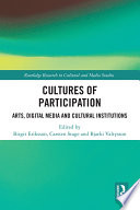 Cultures of Participation Book