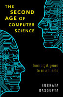 The Second Age of Computer Science