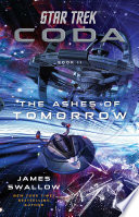 Star Trek  Coda  Book 2  The Ashes of Tomorrow