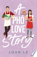 A Pho Love Story Book PDF