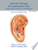 Auricular Therapy Book