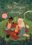 Read Pdf The Tea Dragon Society