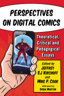 Perspectives on Digital Comics Pdf/ePub eBook