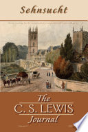 Sehnsucht  The C  S  Lewis Journal