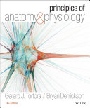 Principles of Anatomy and Physiology&comma; 14th Edition