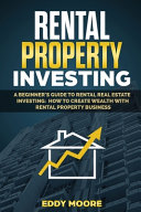 Rental Property Investing Book
