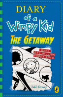 Diary of a Wimpy Kid  The Getaway  Book 12 