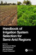 Handbook of Irrigation System Selection for Semi-Arid Regions Pdf/ePub eBook