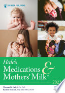 Hale   s Medications   Mothers    Milk 2023
