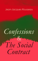 Pdf Confessions & The Social Contract Telecharger
