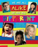 We Are All Alike We Are All Different Book