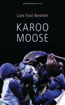 Karoo Moose Book