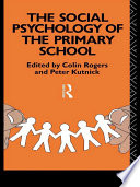 The Social Psychology of the Primary School Book