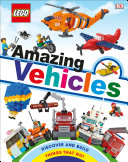 Lego Amazing Vehicles