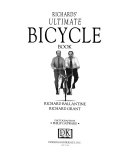 Richards  Ultimate Bicycle Book