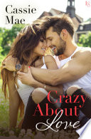 Crazy About Love Book