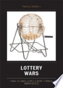 Lottery Wars Book