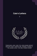 Cato's Letters: 2