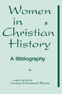 Women in Christian History