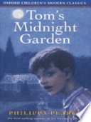 Tom's Midnight Garden PDF Book By Philippa Pearce