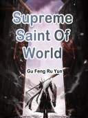 Supreme Saint Of World [Pdf/ePub] eBook