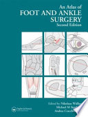 Atlas Foot and Ankle Surgery, Second Edition