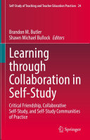 Learning Through Collaboration in Self study