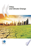 Cities and Climate Change Book
