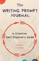 The Writing Prompt Journal Book