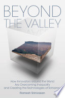 Beyond the Valley Book