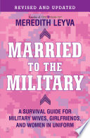 Married to the Military Book