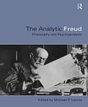 Analytic Freud