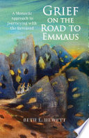 Grief on the Road to Emmaus Book