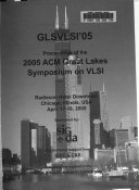 GLSVLSI '05