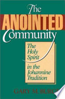 The Anointed Community