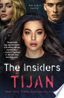 The Insiders Book